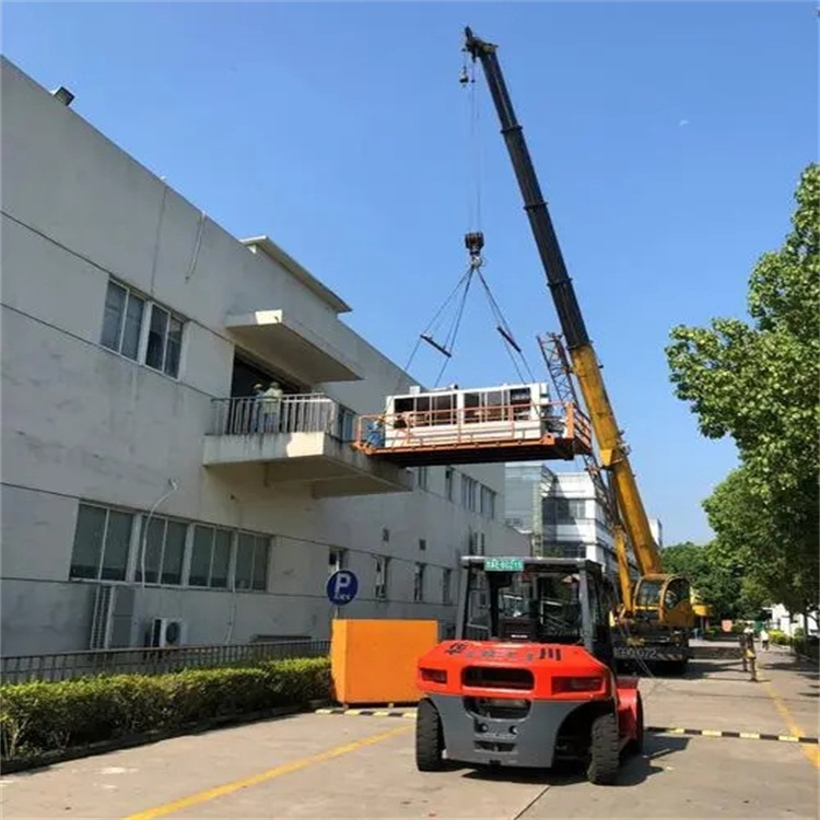 安岳小型吊车出租电话