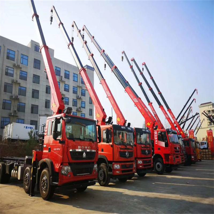 安岳租专业吊车电话