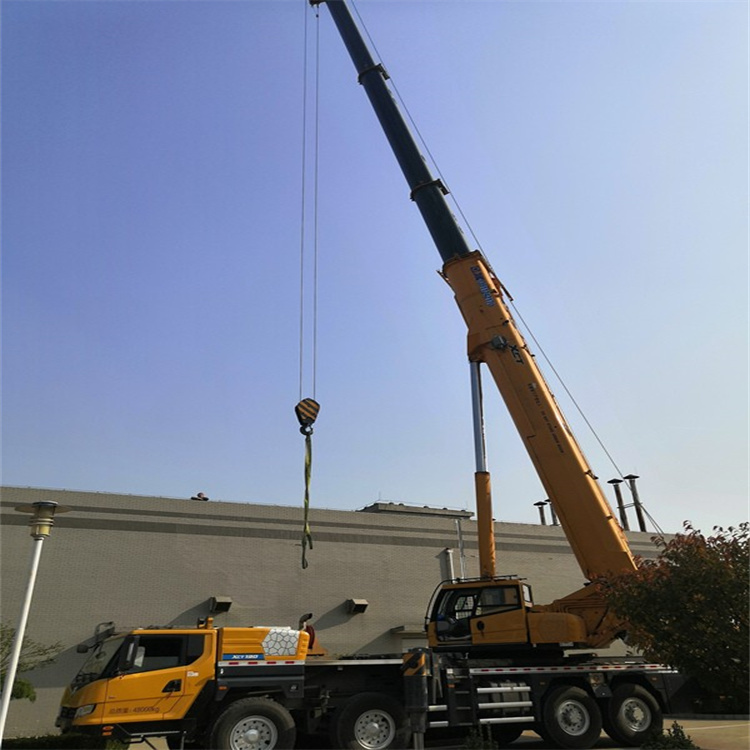 安岳 选择汽车吊租赁的秘诀与联系方式指南