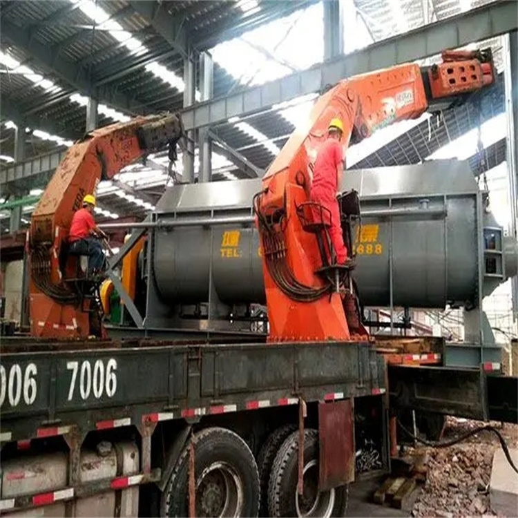 安岳大型随车吊出租多少钱