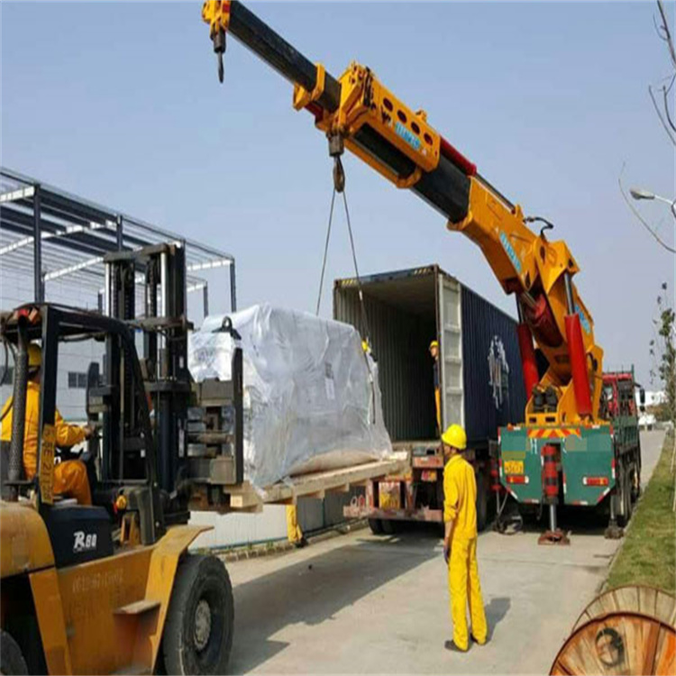 安岳专业随车吊出租电话