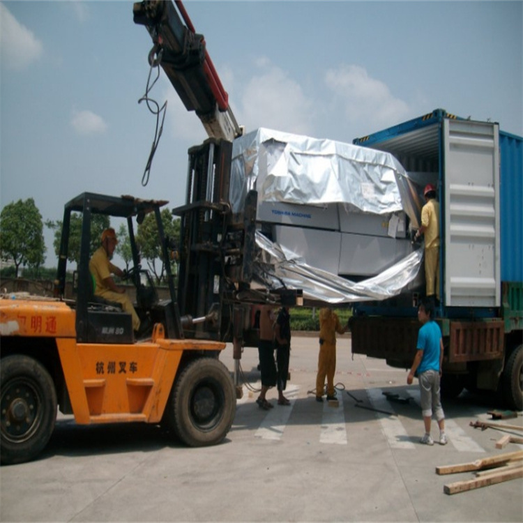 安岳物流仓库装卸随车吊租赁服务优势与选择指南