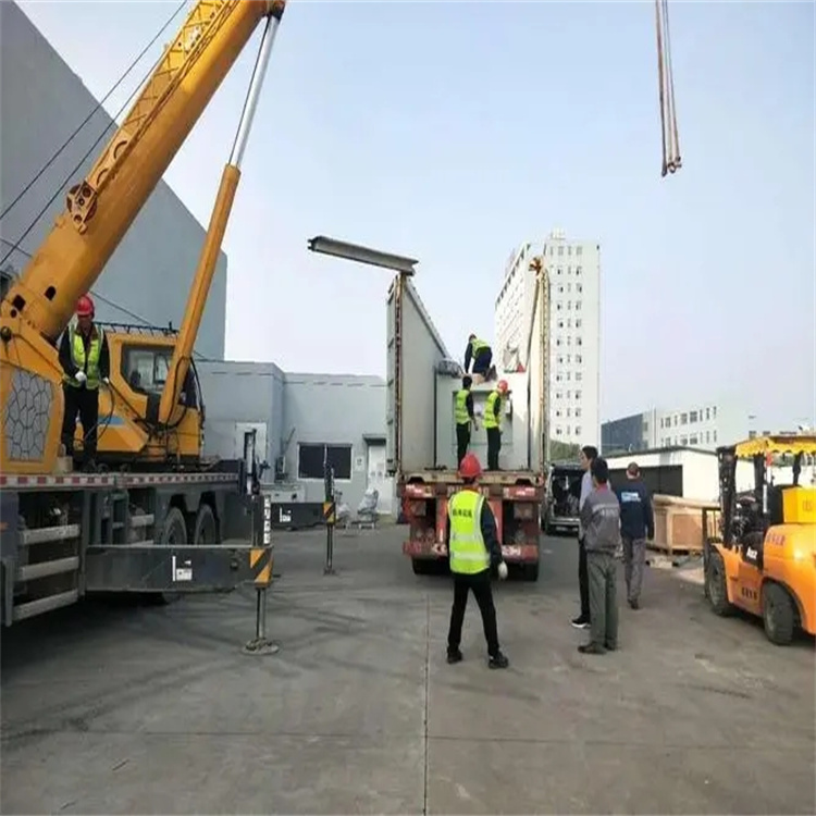 安岳如何找到附近的吊车救援服务