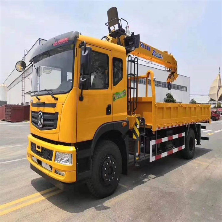 安岳附近找一辆随车吊出租