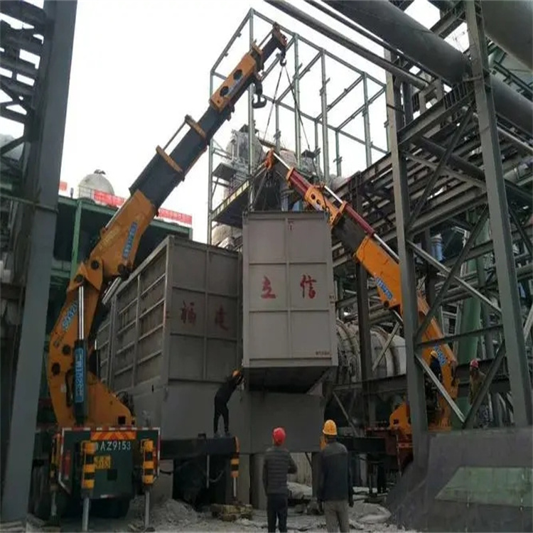 安岳折臂吊车租赁电话