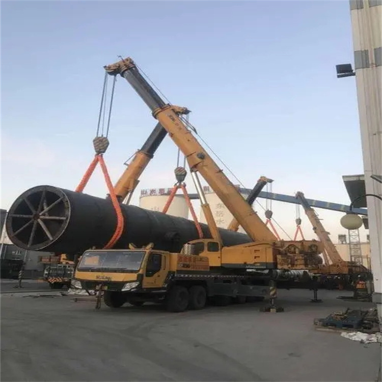 安岳如何评估吊车出租公司在风电设备吊装的专业性