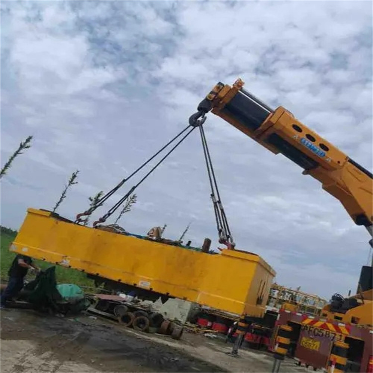 安岳专业吊车出租哪家好